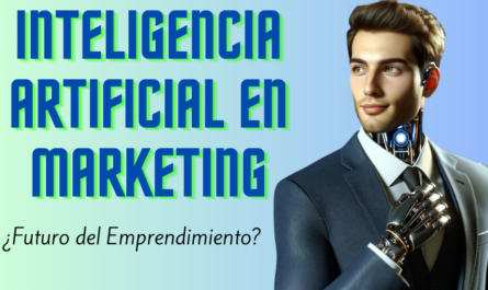 Inteligencia Artificial en Marketing: El Futuro del Emprendimiento de Negocios, Comprendiendo la IA en Marketing, Implementando Soluciones de IA en tu Estrategia de Negocios