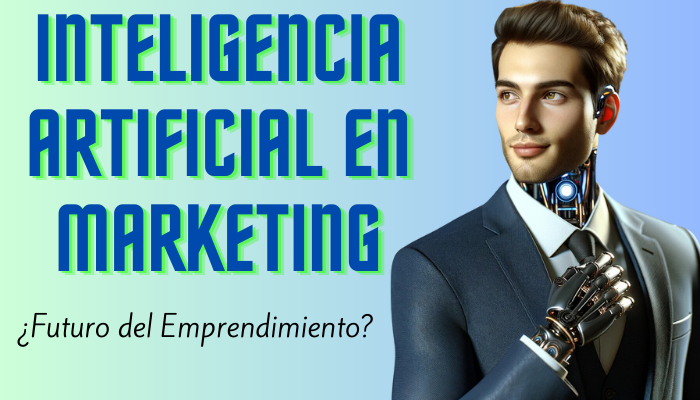 Inteligencia Artificial en Marketing: El Futuro del Emprendimiento de Negocios, Comprendiendo la IA en Marketing, Implementando Soluciones de IA en tu Estrategia de Negocios