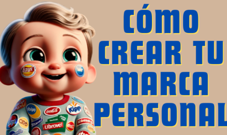 Marca Personal: Cómo Destacar en un Mercado Competitivo, Desarrollando tu Marca Personal, Estrategias para Potenciar tu Presencia Online